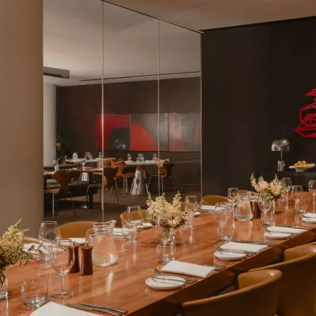 InterContinental Hotels BRISBANE by IHG