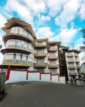 Udaan Keepsa Hotel & Spa, Gangtok ( 05 Min Walk to Mg Marg ) Các khách sạn ở 