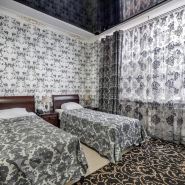 Frantel Palace Hotel