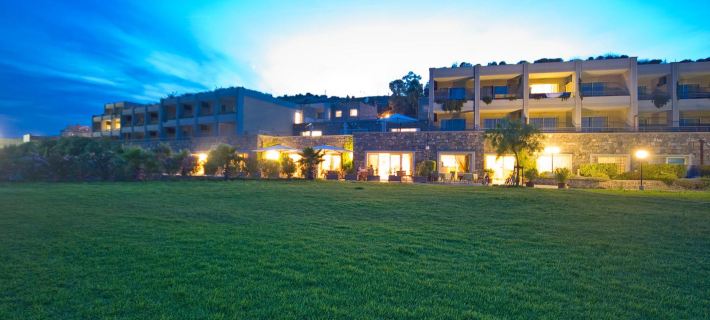 Aregai Marina Hotel & Residence Hotels in Imperia