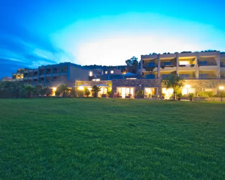 Aregai Marina Hotel & Residence Hotels in Province of Imperia