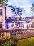 The Lord Street Hotel, BW Signature Collection Hotel dekat British Lawnmower Museum