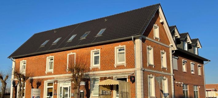 Hotel Frederikspark Hotels in Segeberg