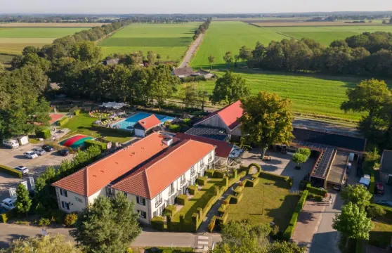 歐貝迪希爾酒店