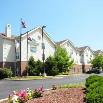 Homewood Suites by Hilton St. Louis - Chesterfield