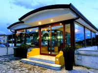 De Maria House - bar