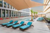 Park Inn by Radisson Riyadh Hotels in Riyadh