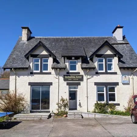Lochaline Hotel