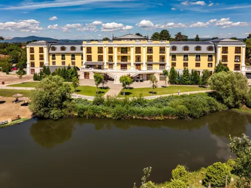 Hotel Golden Palace Hotels in Dunakeszi