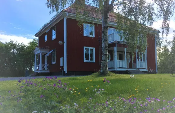 約克莫克斯旅館奧斯高德