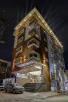 MySpace Tattwa Grand Hotel a Bengaluru Urban
