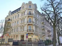 Hotel Silesia Görlitz Hotels in Görlitz