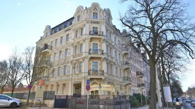 Hotel Silesia Görlitz Hotels in der Nähe von Flüsterbogen