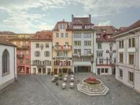 Hotel Schlüssel Hotels in Luzern