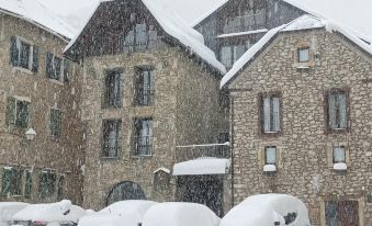 Hotel Valle de Izas