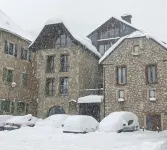 Hotel Valle de Izas Hôtels à : Formigal