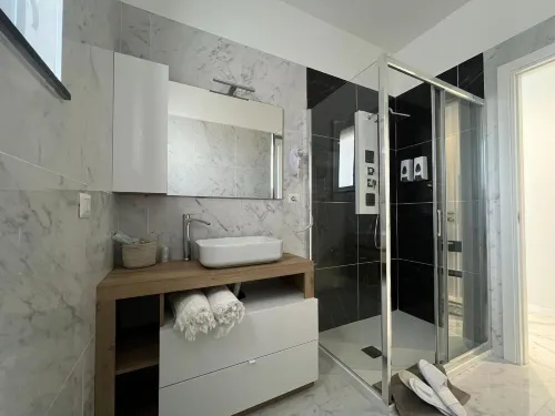 Doremi Hotels in Seregno