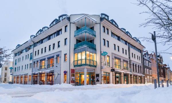 Göbel's Sophien Hotel