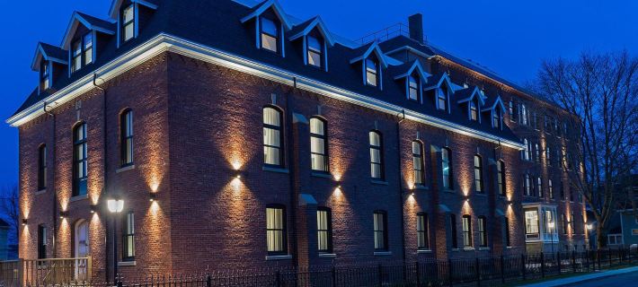 Sydney Boutique Inn & Suites Hotels in Queens County