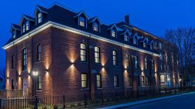 Sydney Boutique Inn & Suites