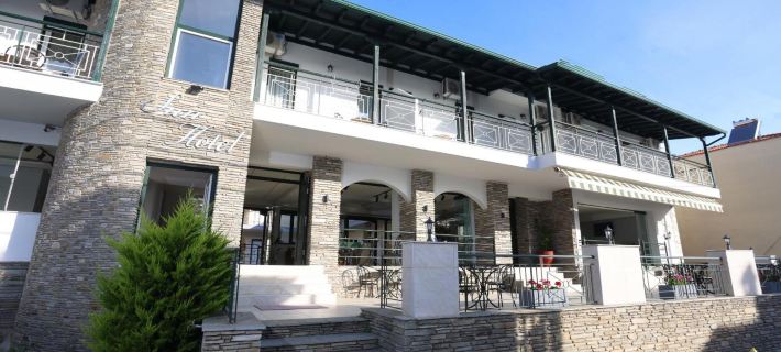 Sun Hotel Hotels in Pallini