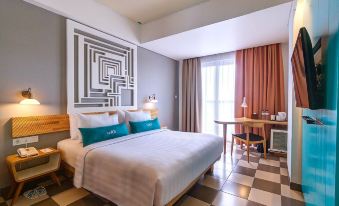 The 1O1 Bogor Suryakancana