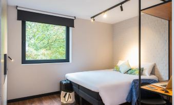 Ibis Brussels Centre Châtelain