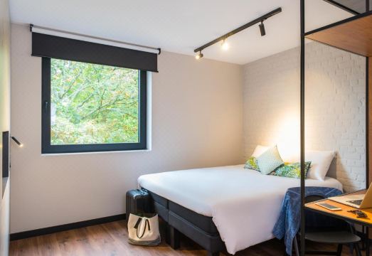 조식 뷔페 이미지