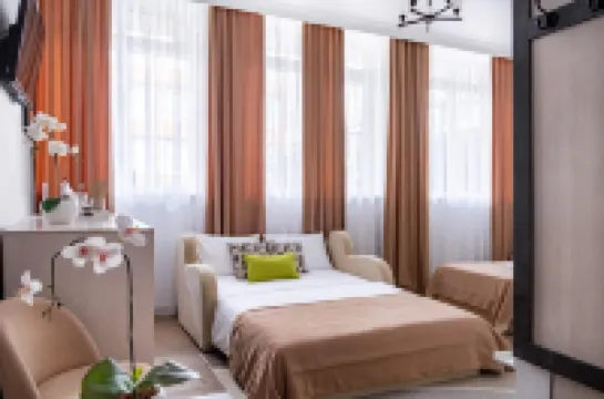 Park & House Hotel Hotels in 