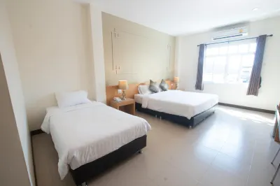 Sino Mansion Hotel a Khao Niwet