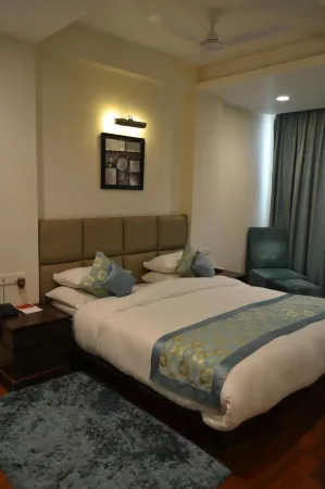 Sobti Continental Bareilly