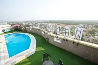 卡拉特波納普里索住宅酒店