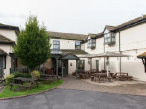 Admiral's Table, Bridgwater by Marston's Inns Hotels in Bridgwater