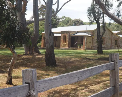 Cobblers Cottage Hotels in Willunga