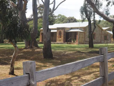 Cobblers Cottage Hotels in der Nähe von Jungle in Willunga