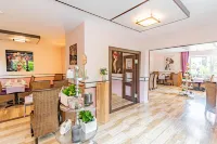 Parkhotel Sonnenberg - Spa