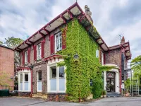 Astor York Hostel Hotels in York
