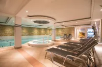 Alpenhotel Tirolerhof - Pools