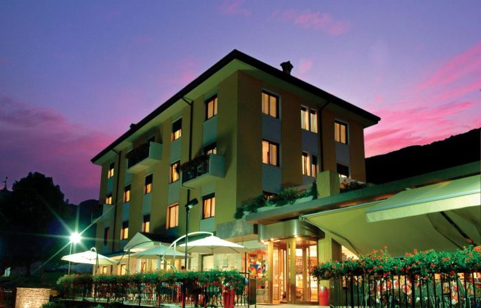 Albergo Ristorante Costa