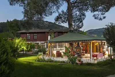 Koala Bungalows
