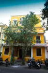 Ram Guest House