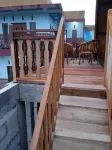homestay kashandra 2 Hotel a Bawang