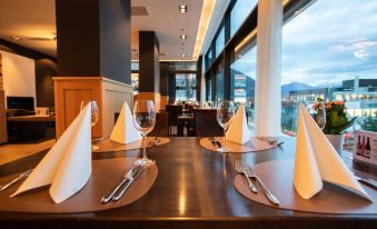 Mercure Chur City West