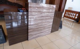 Griya Limasan Gunung Kidul