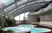 Hotel Premier & Suites - Premier Resort - Spa