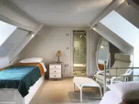 SEED Hub Hotels in Castle Cary