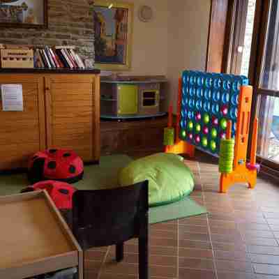 VVF Résidence Les Angles Pyrénées Others