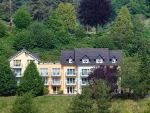 Hotel Erasmus - Mein Genuss- Und Wellnesshotel