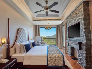 Fortune Select Forest Hill, Kasauli - Member ITC Hotels' Group