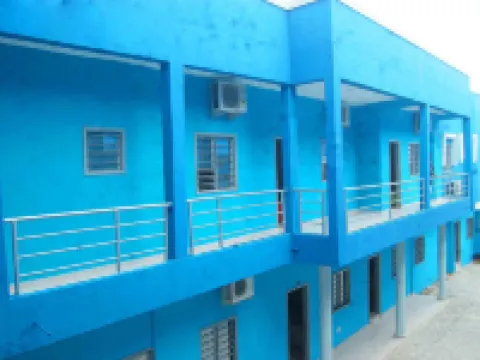 Residence MaryHouse - Free Breakfast and Taxi from Airport Hotels in Cotonou